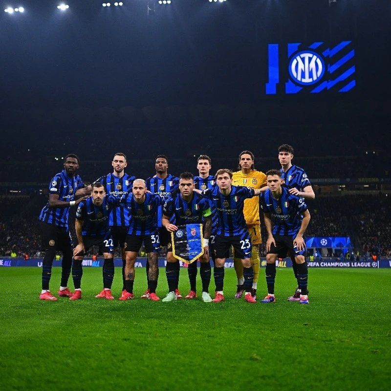 米体：国米计划在冬窗引进热那亚边后卫诺顿-库菲，外租恩里克（米体：国米冬窗有意签下热那亚翼卫诺顿-库菲，恩里克或外租离队）